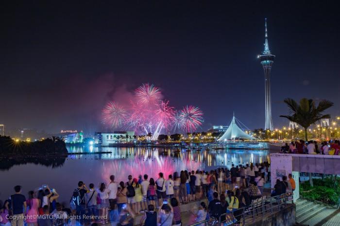 澳门香港 第6页