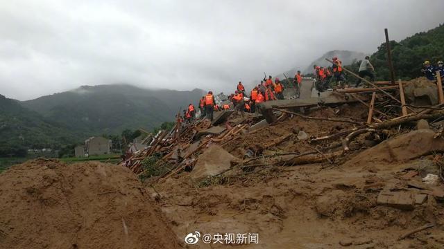 新澳今天最新资料大全和山体滑坡致3死7失联与山体滑坡致6人遇难