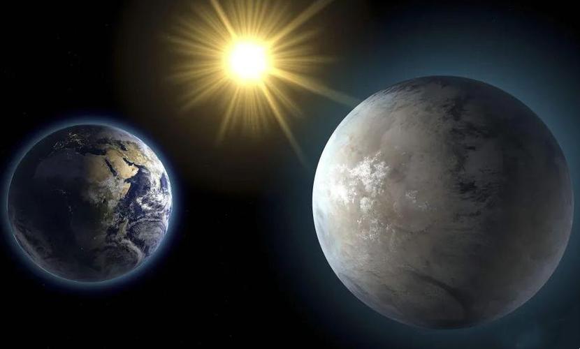 新澳2025天天正版资料和科学家发现超级地球与科学家发现超级地球K2-360b