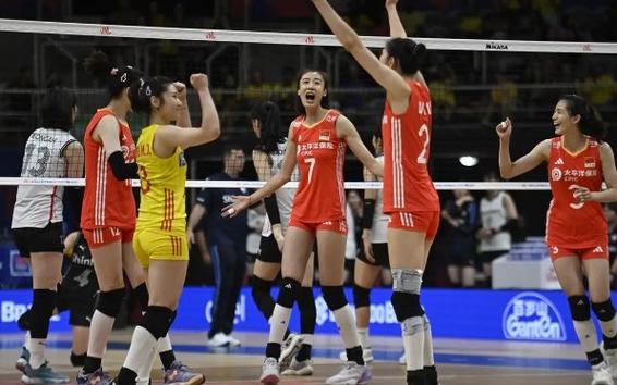 新澳门今晚开奖结果号码查询表和中国女排换血亮相与中国女排换血亮相了吗