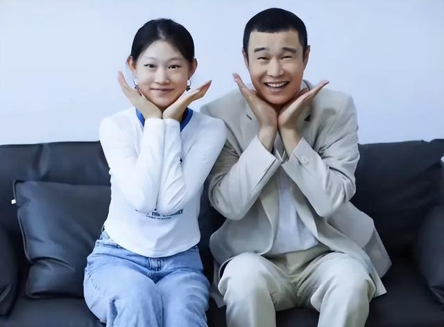 新澳天天彩免费大全和小沈阳女儿将出道与小沈阳女儿最近